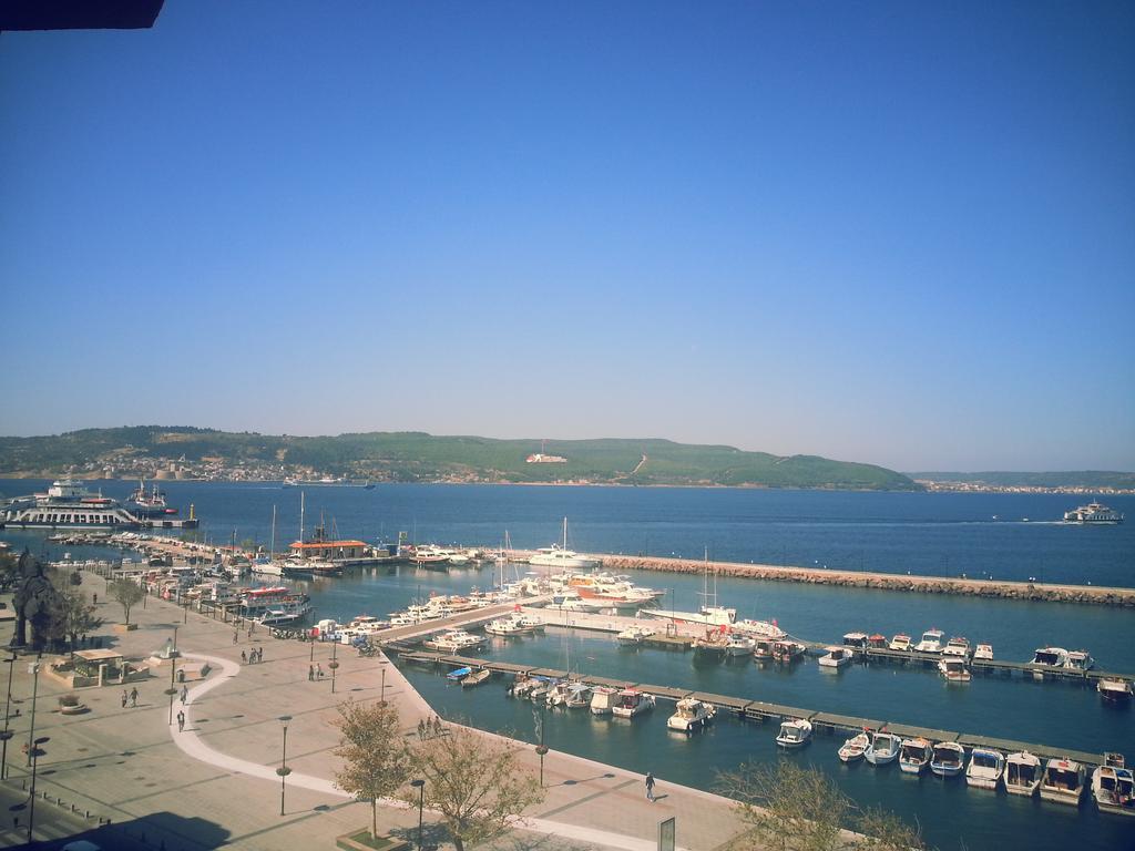 Akol Hotel Çanakkale Habitación foto